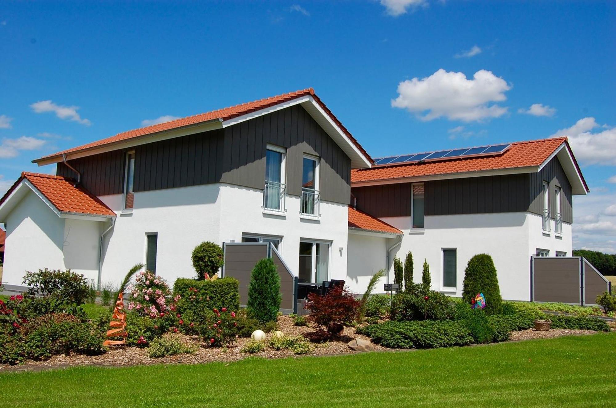 Ferienhof Wuebbold - 52Nord Rieste Екстериор снимка